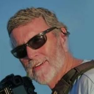 Meet your Posher, Larry